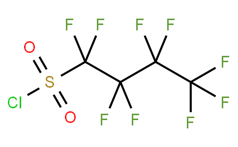 Perfluorobutanesulfonyl Chloride