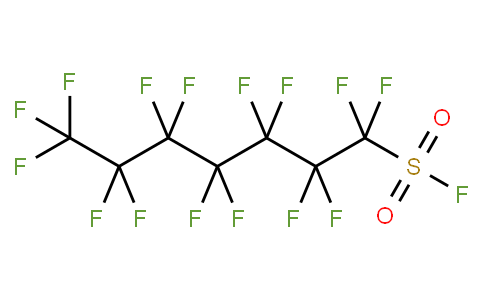 Perfluoroheptanesulfonyl fluoride