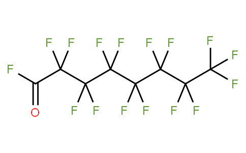 Perfluorooctanoyl fluoride