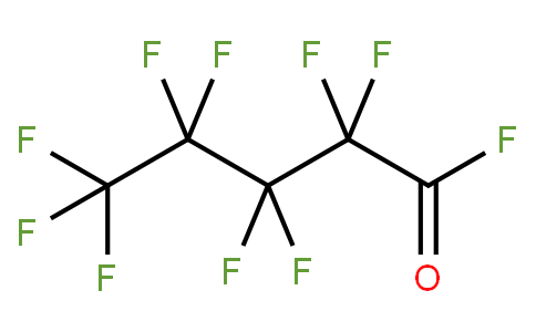 Perfluoropentanoyl fluoride