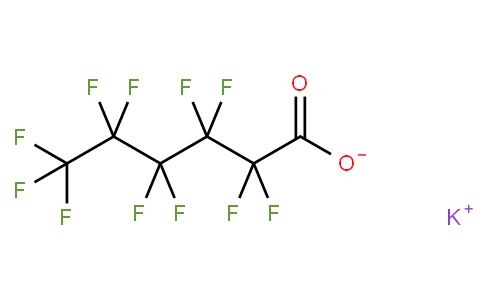 Potassium Perfluorohexanoate