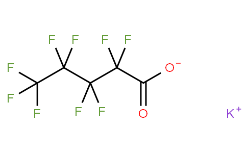 Potassium Perfluoropentanoate