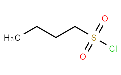 Butanesulfonyl Chloride