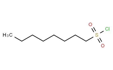 Octanesulfonyl chloride