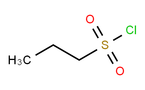 Propanesulphonyl chloride