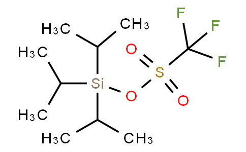 Triisopropylsilyl trifluoromethanesulfonate