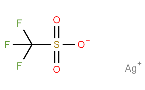 Silvertrifluoromethanesulfonate