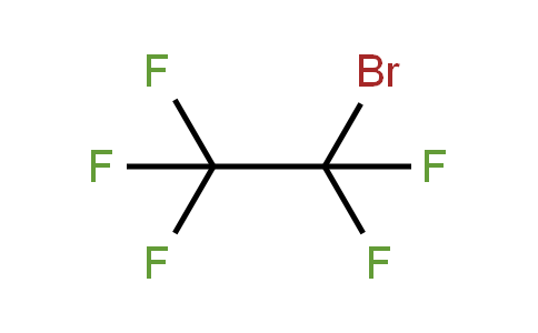 Bromopentafluoroethane