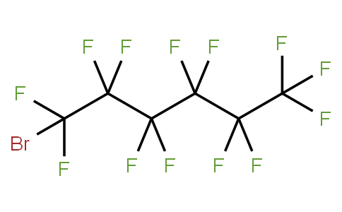 Bromoperfluorohexane