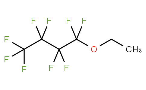 Ethyl Perfluorobutyl Ether