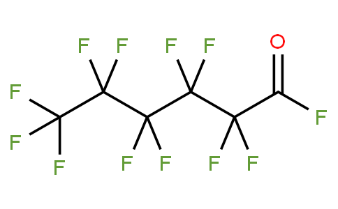 Perfluorohexanoyl fluoride