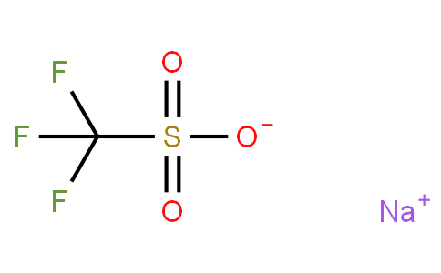 Sodiumtrifluoromethanesulfonate