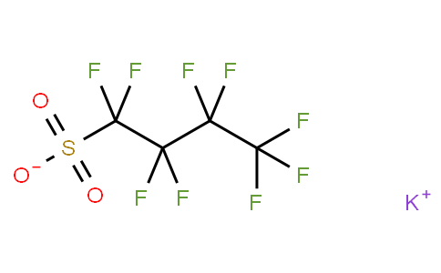 Potassium perfluorobutanesulfonate