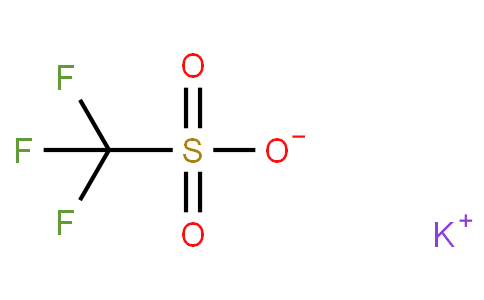 Potassiumtrifluoromethanesulfonate