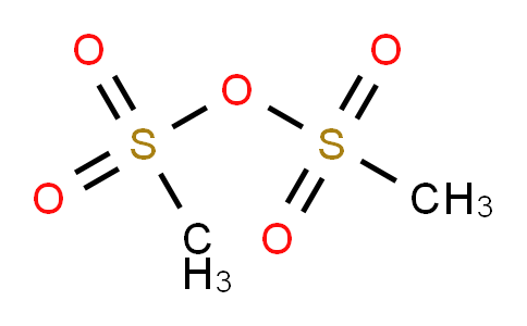 Methanesulfonic anhydride