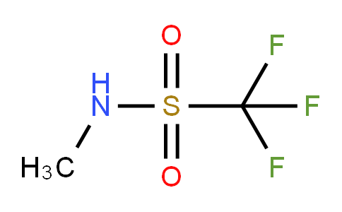 N-methyl trifluoromethanesulfonamide