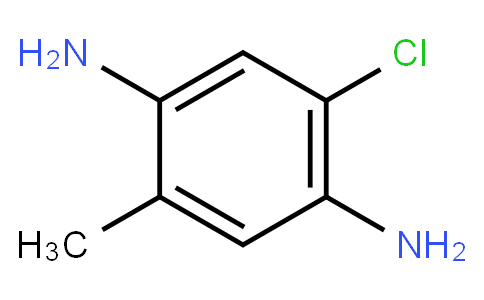 2-Chloro-5-methyl-1,4-phenylenediamine