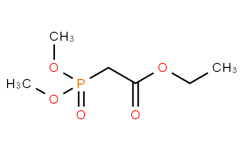 Ethyl dimethylphosphonoacetate