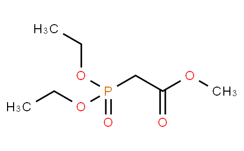 Methyl diethylphosphonoacetate