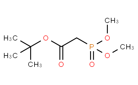 tert-Butyl O,O-dimethylphosphonoacetate