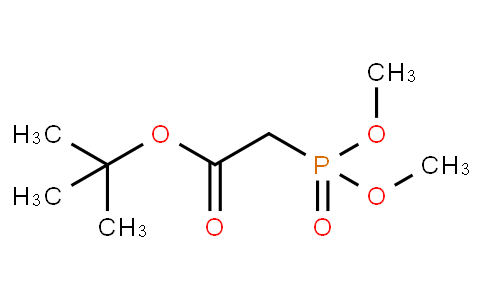二甲氧基膦酰基乙酸叔丁酯