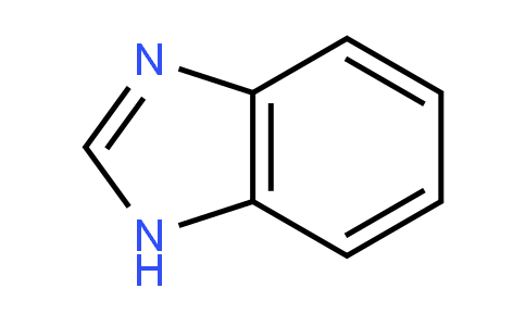 1H-BenziMidazole