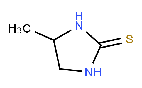 4-METHYLIMIDAZOLIDINE-2-THIONE