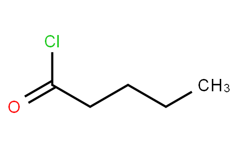 n-Pentanoyl chloride