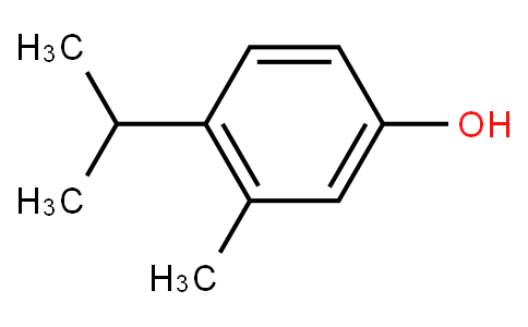 4-ISOPROPYL-3-METHYLPHENOL