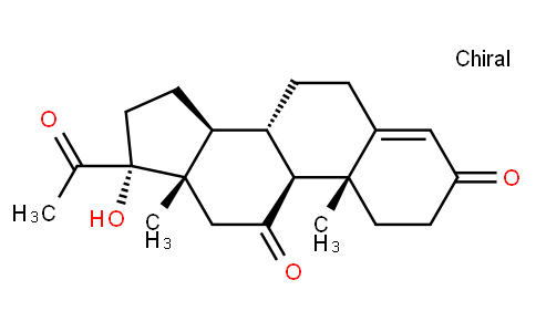 21-DEOXYCORTISONE