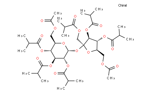 SUCROSE ACETATE ISOBUTYRATE