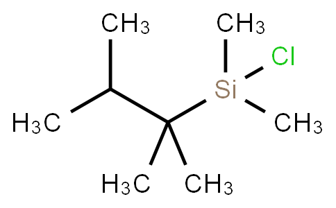 DIMETHYLTHEXYLSILYL CHLORIDE