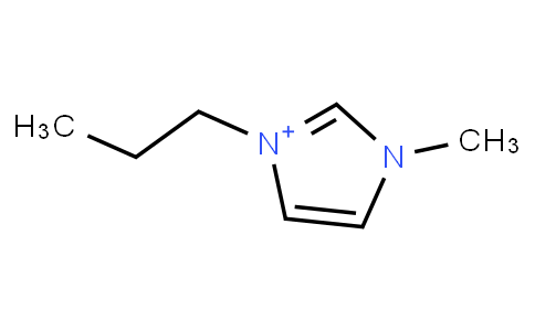 1-propyl-3-Methyl iMidazoliuM