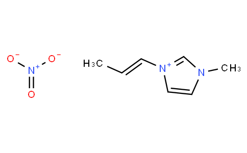 1-propenyl-3-MethyliMidazoliuM nitrate