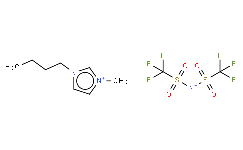 1-BUTYL-3-METHYLIMIDAZOLIUM BIS(TRIFLUOR