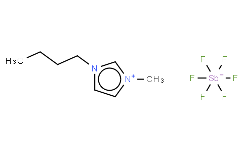 1-BUTYL-3-METHYLIMIDAZOLIUM HEXAFLUOROAN