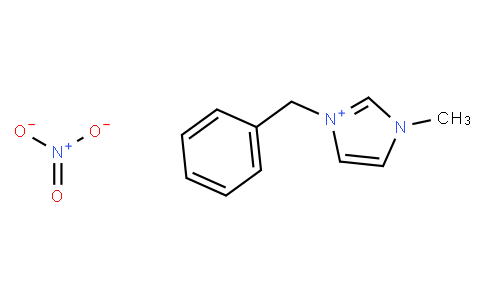 1-benzyl-3-MethyliMidazoliuM nitrate