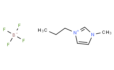 1-propyl-3-MethyliMidazoliuM tetrafluoroborate