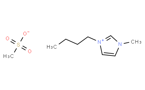 1-BUTYL-3-METHYLIMIDAZOLIUM METHANESULFONATE