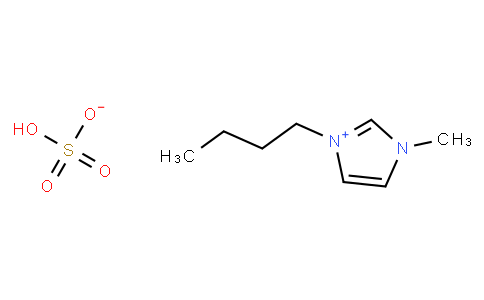 1-BUTYL-3-METHYLIMIDAZOLIUM HYDROGENSULFATE