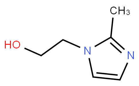 1-(2-HYDROXYETHYL)-2-METHYLIMIDAZOLE