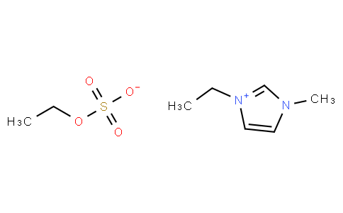 1-ETHYL-3-METHYLIMIDAZOLIUM ETHYL SULFATE