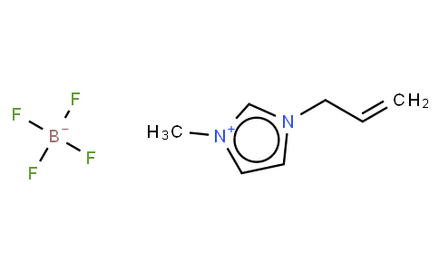 1-propylene-3-methylimidazolium tetrafluoroborate