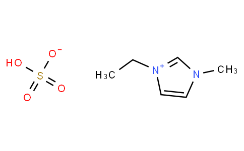 1-ETHYL-3-METHYLIMIDAZOLIUM HYDROGENSULFATE