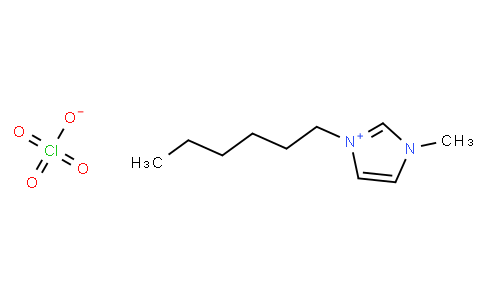 1-HEXYL-3-METHYLIMIDAZOLIUM PERCHLORATE