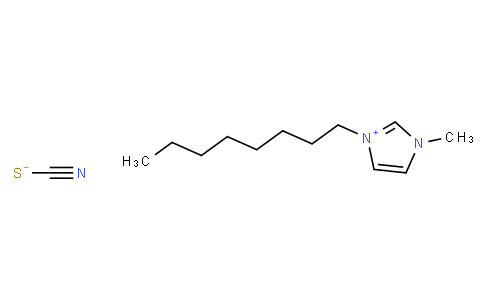 1-octyl-3-MethyliMidazoliuM thiocyanate