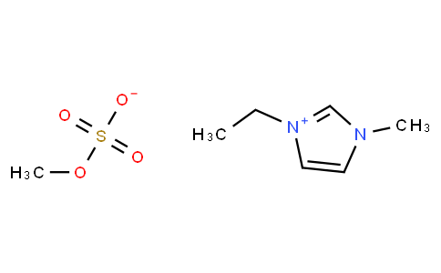 1-ETHYL-3-METHYLIMIDAZOLIUM METHYLSULFATE