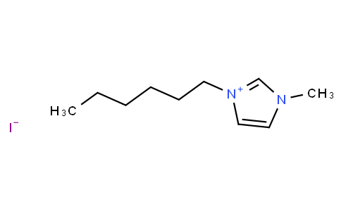 1-HEXYL-3-METHYLIMIDAZOLIUM IODIDE