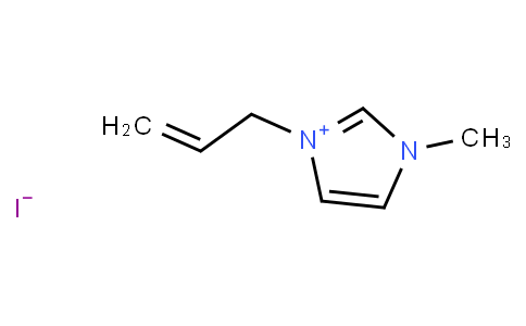 1-allyl-3-MethyliMidazoliuM iodide