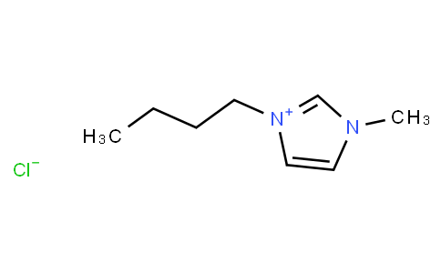 1-Butyl-3-methylimidazolium chloride